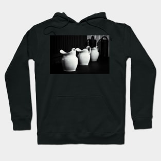 Dunham Massey - Three jugs Hoodie